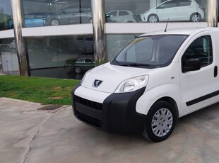 Peugeot Bipper '17 Bipper -Fiorino -1.3 80hp Euro 6 Ελληνικο