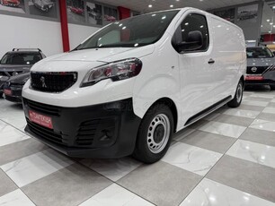 PEUGEOT EXPERT L2H1 MAXI! 1.6BlueHDi 115hp! 2019