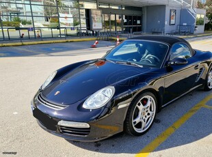 Porsche Boxster '05 S ΑΥΤΟΜΑΤΟ CHRONO PACK