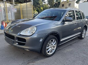 Porsche Cayenne '06 1 XEPI !!!