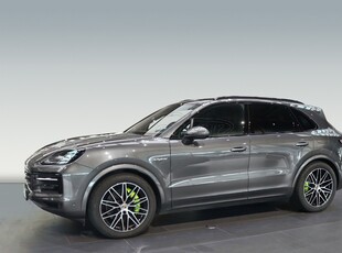 Porsche Cayenne '23 E-Hybrid (470 PS) PANORAMA