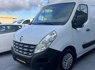 Renault '13 Master L4H3 Diesel Euro 5 Ελληνικό