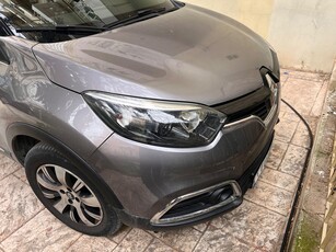 Renault Captur '16 0.9 TCE 90HP energy