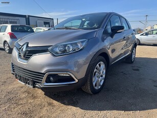 Renault Captur '16