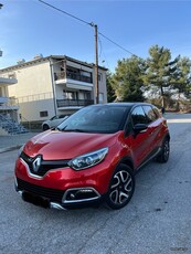 Renault Captur '16 ENERGY DCI 110 XMOD (FULL EXTRA) GRIP SYSTEM