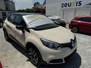 Renault Captur '16