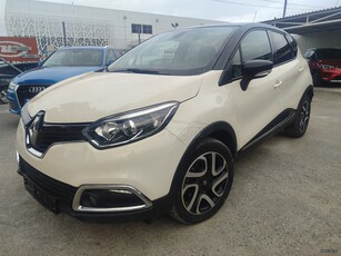 Renault Captur '17 Intens