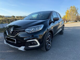 Renault Captur '17