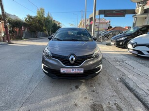 Renault Captur '18 1.5 DCI ENERGY BUSINESS 110hp-FACELIFT