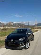 Renault Captur '18 Limited