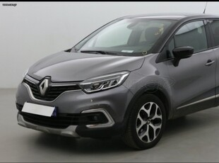 Renault Captur '18 SPORT EDITION 2 FULL EXTRA