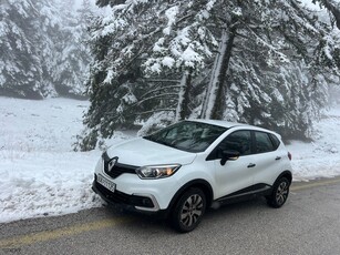 Renault Captur '19 1.5 DCI