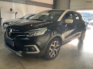 Renault Captur '19 SPORT EDITION 2 FULL EXTRA