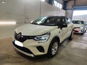 Renault Captur '20 ΕΛΛΗΝΙΚΗΣ ΑΝΤ/ΠΕΙΑΣ