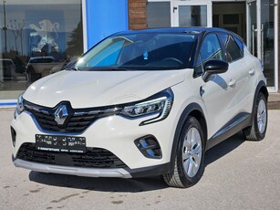 Renault Captur '21 116PS 6ΤΑΧΥΤΟ NAVI-CLIMA-KAMERA-BI XENON