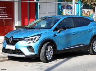 Renault Captur '21