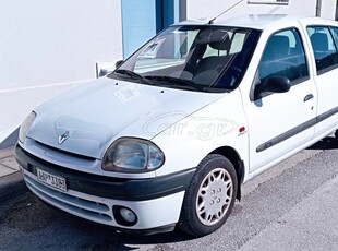 Renault Clio '00 CLIO 1.2