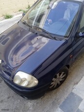 Renault Clio '02 1.2 16V DYNAMIQUE