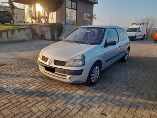 Renault Clio '04 1.4 16V