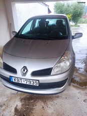 Renault Clio '07