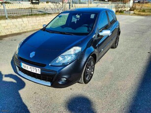 Renault Clio '09 TCE 1.2 101HP TURBO