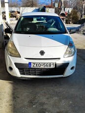 Renault Clio '11