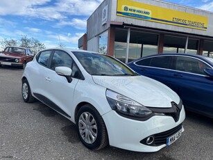 Renault Clio '13 1.5 DCI