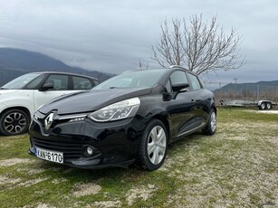 Renault Clio '14 Μηδενικα τελη!!! Euro6