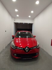 Renault Clio '16 1.5 DCI DIESEL αυτόματο