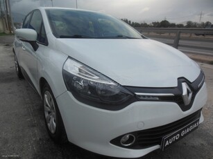 Renault Clio '16 1.5 EXPRESSION +NAVI-CRUISE-DIESEL-ΕΛΛΗΝΙΚΟ