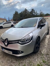 Renault Clio '16