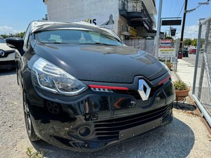 Renault Clio '16