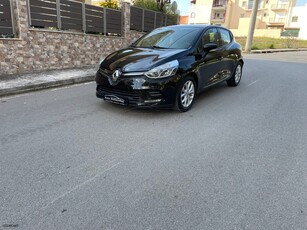 Renault Clio '16 TCE 1.2 120 HP Αυτόματο!!