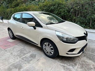 Renault Clio '17 1.2 16V 75 LIMITED ΜΕ ΑΠΟΣΥΡΣΗ!!!