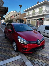 Renault Clio '17