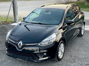 Renault Clio '17 LIMITED - DYNAMIC - FACELIFT