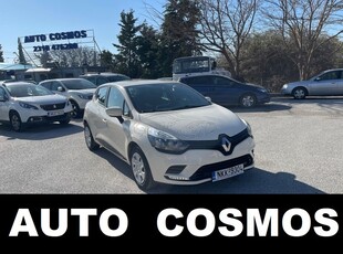 Renault Clio '17 ΕΛΛΗΝΙΚΟ NAVI ΚΑΜΕΡΑ ΟΠΙΣΘΟΠΟΡΕΙΑΣ