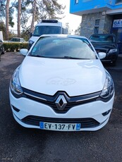 Renault Clio '18