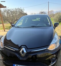 Renault Clio '18