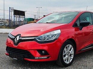 Renault Clio '18 LIMITED EDITION!!!