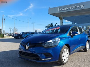 Renault Clio '19 1500cc dci DIESEL EURO 6 90HP ΕΛΛΗΝΙΚΟ