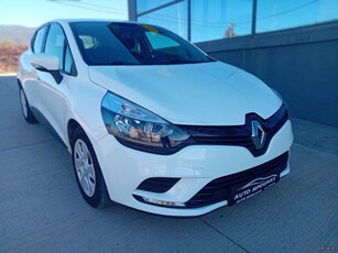 Renault Clio '19 ΕΛΛΗΝΙΚΗΣ ΑΝΤΙΠΡΟΣΩΠΕΙΑΣ