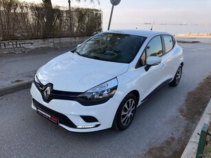 Renault Clio '19 ΕΛΛΗΝΙΚΟ!!!NAVI!!!