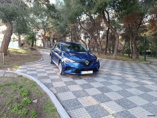 Renault Clio '20 Dci 85Hp Authentic 1.5