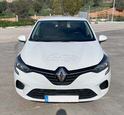 Renault Clio '21 ΕΛΛΗΝΙΚΟ