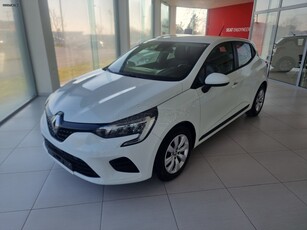 Renault Clio '21 AUTHENTIC