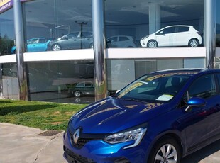 Renault Clio '21 Clio Authentic 1.5 85hp Euro 6 Απο Service