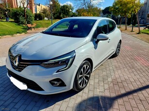 Renault Clio '21 DYNAMIC-38000 ΧΙΛΙΟΜΕΤΡΑ-ΕΛΛΗΝΙΚΟ!