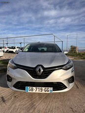 Renault Clio '21 E-TECH HYBRID