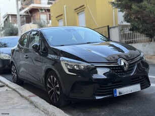 Renault Clio '21 Expression Plus